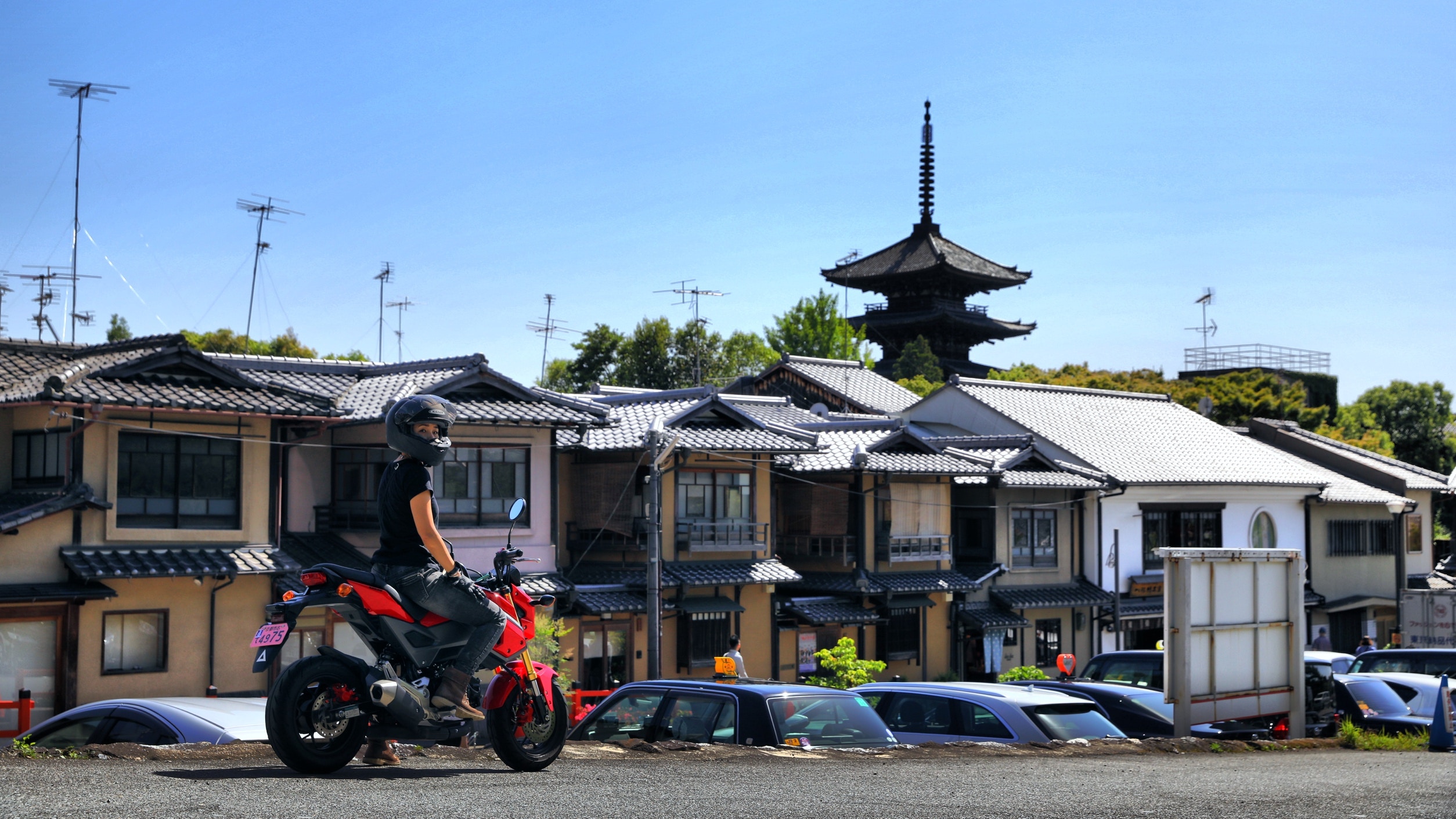 QS 2022全球最佳留学城市排名中，日本京阪神全球排名19，亚洲第五。