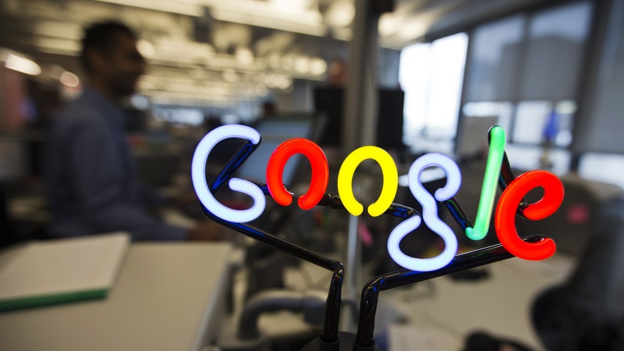 你這剎那在何方？Google收集Android用家位置數據　無SIM卡都搵到
