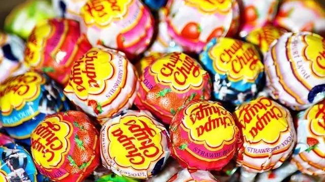 你不知道的珍寶珠4件事 原來一支要舔2056次才食完 你不知道的珍寶珠4件事 原來一支要舔2056次才食完