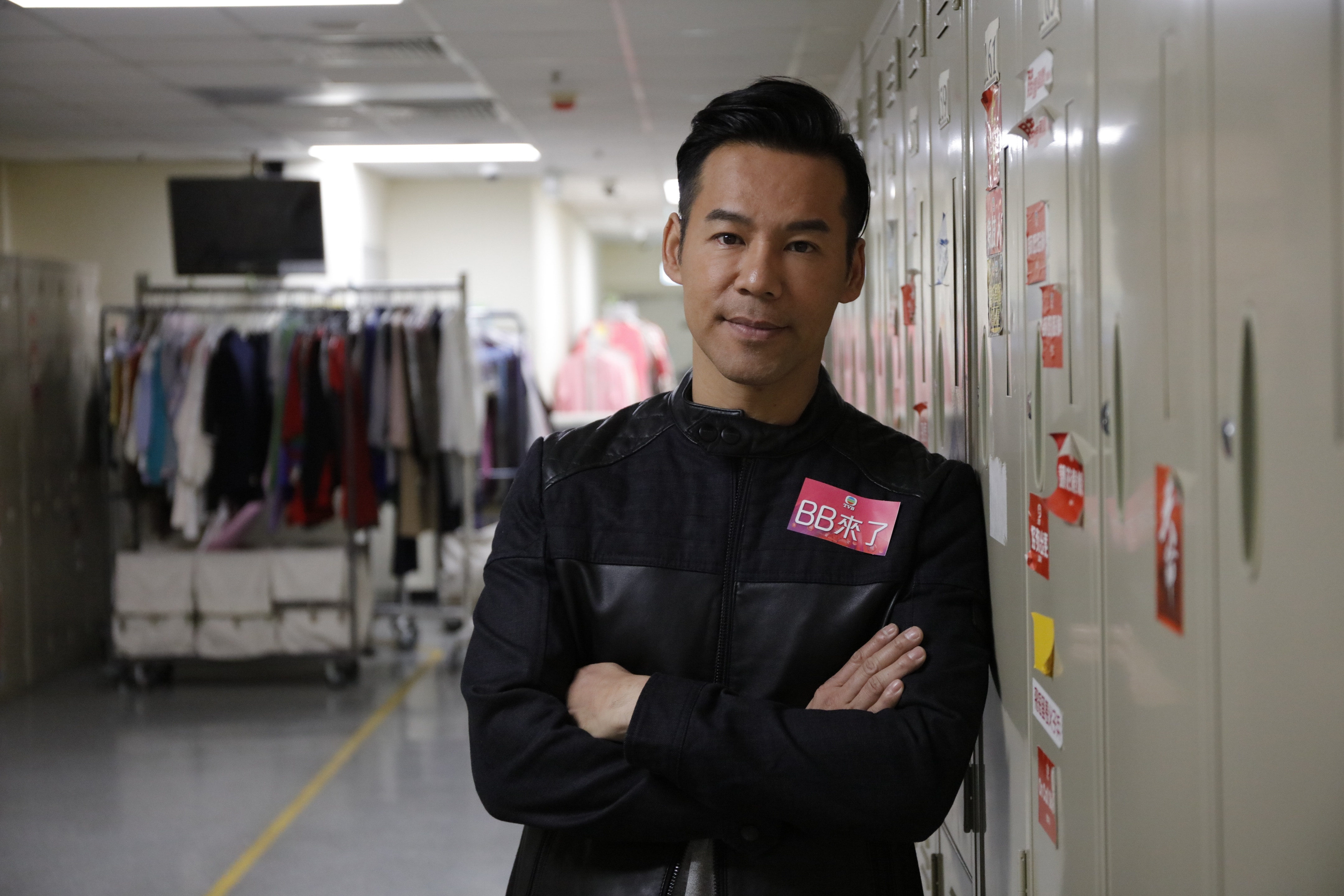 徐榮用十年時間拍處境劇 無發揮唔會認命：演藝路就係咁儲返嚟