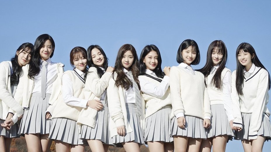《偶像學校》新女團fromis_ 李賽倫狠心剪走長髮清純感直線上升 《偶像學校》新女團fromis_ 李賽倫狠心剪走長髮清純感直線上升