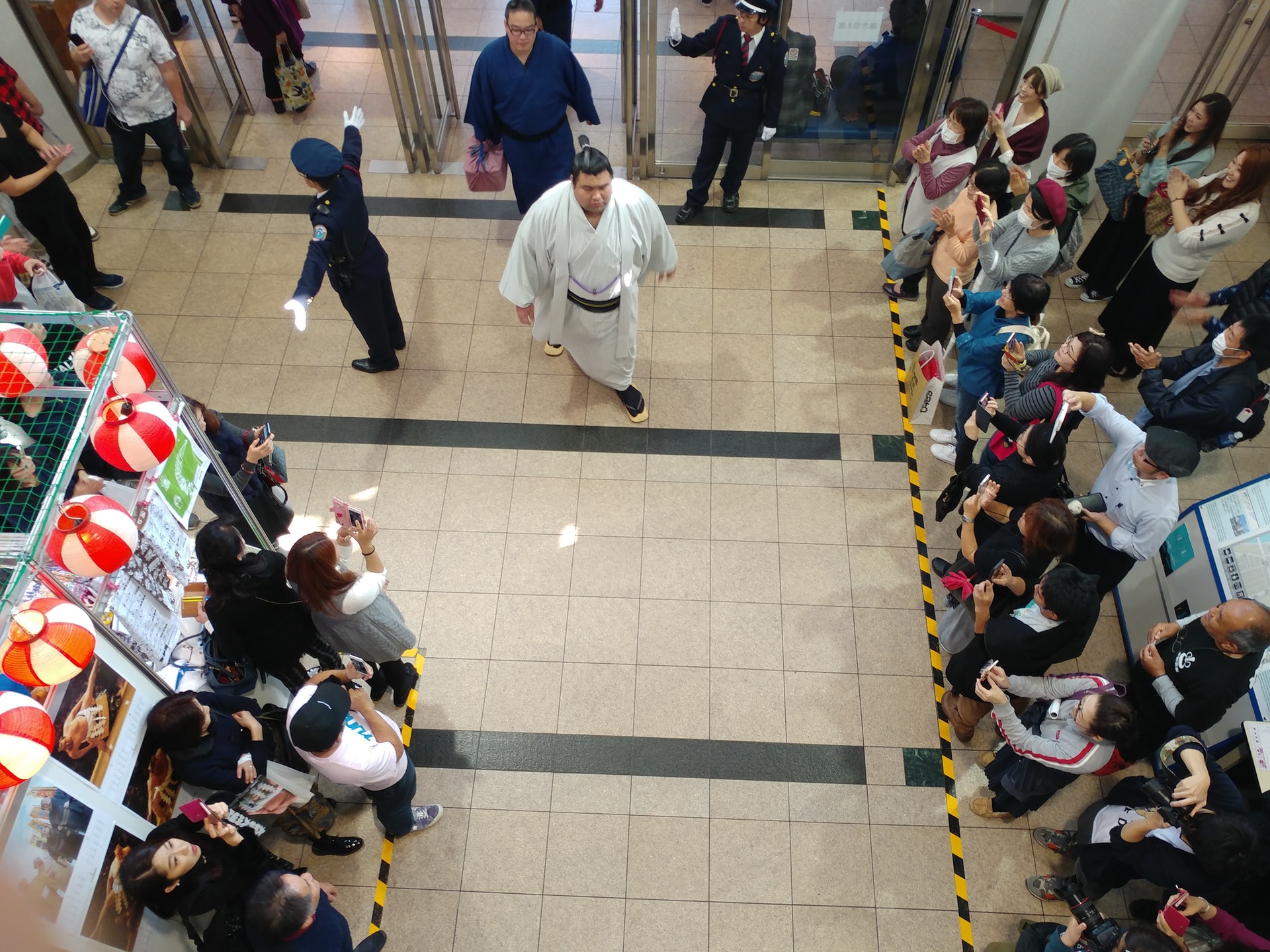 福岡直擊 10張圖淺說相撲文化 日本人對力士的崇敬與愛戴 香港01 即時體育 福岡直擊 10張圖淺說相撲文化 日本人對力士的崇敬與愛戴 香港01 即時體育