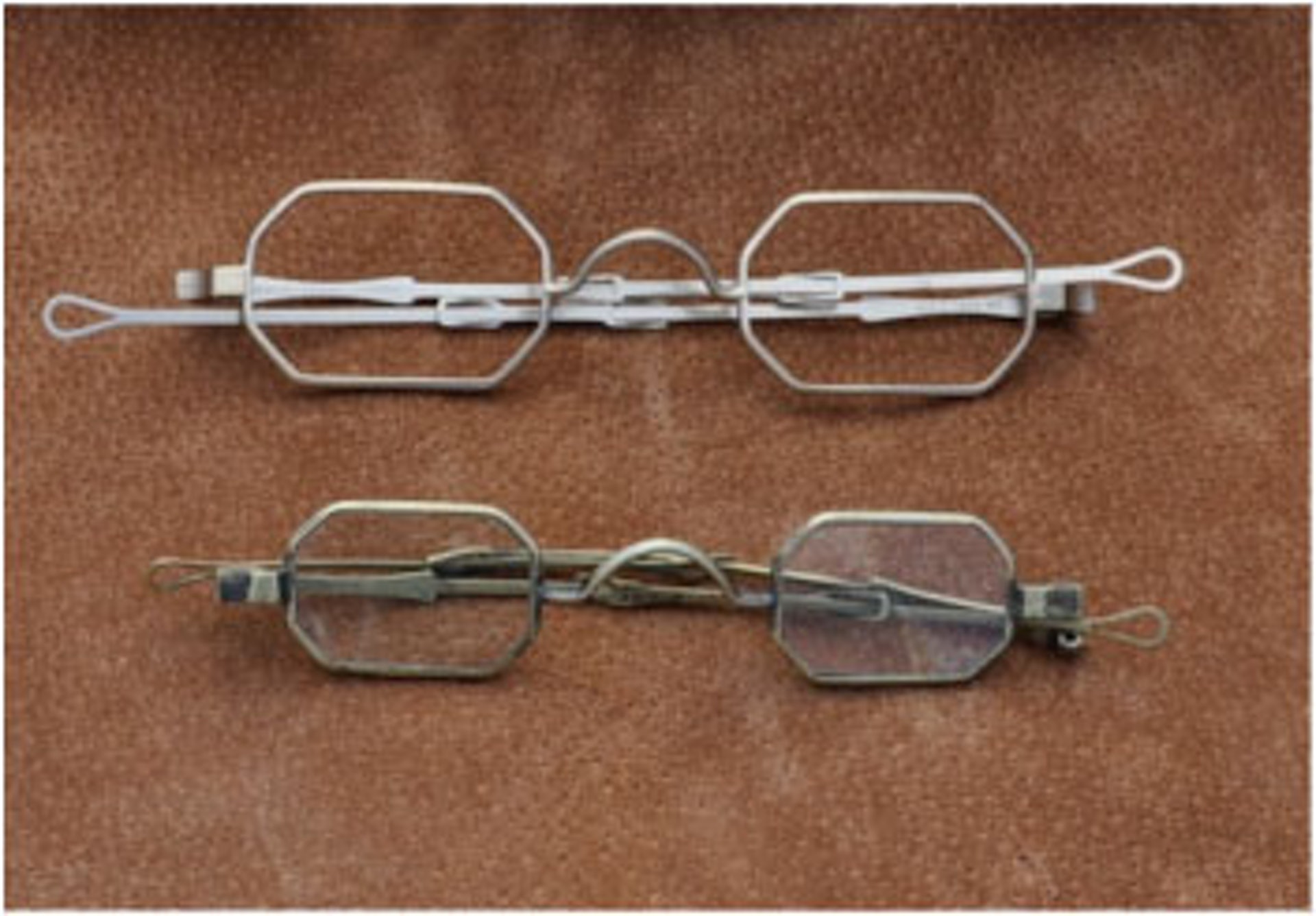 時尚集物 獨特時尚金 八 角取代文青style圓形金屬眼鏡 時尚集物 獨特時尚金 八 角取代文青style圓形金屬眼鏡