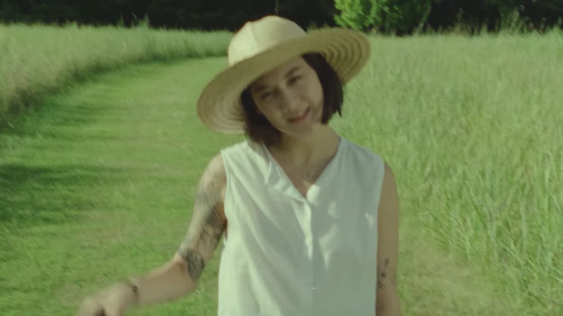 Japanese Breakfast The Body Is A Blade