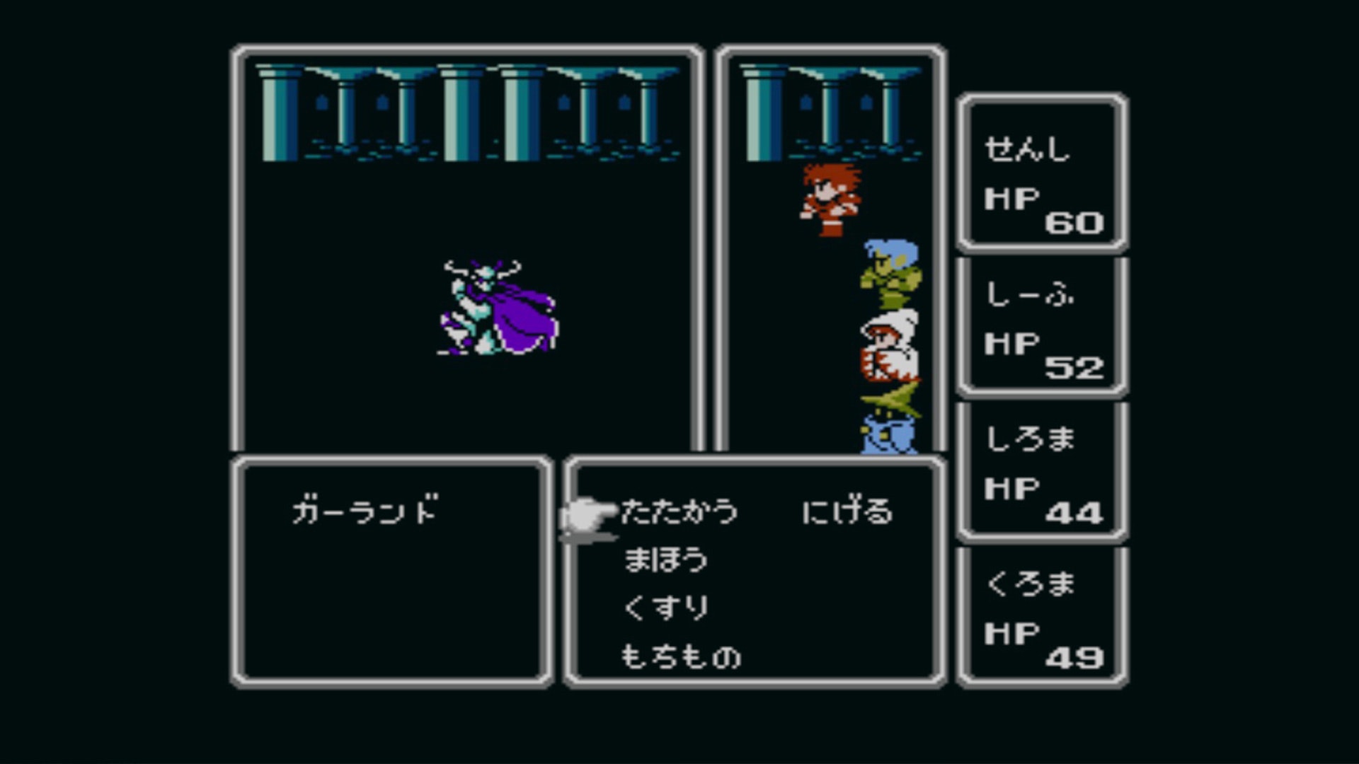 Final Fantasy之父坂口博信 香港01 遊戲動漫