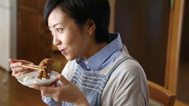 減肥均衡進食法則!營養師:吃兩個漢堡包,可能比配薯條更好! 減肥均衡進食法則!營養師:吃兩個漢堡包,可能比配薯條更好!