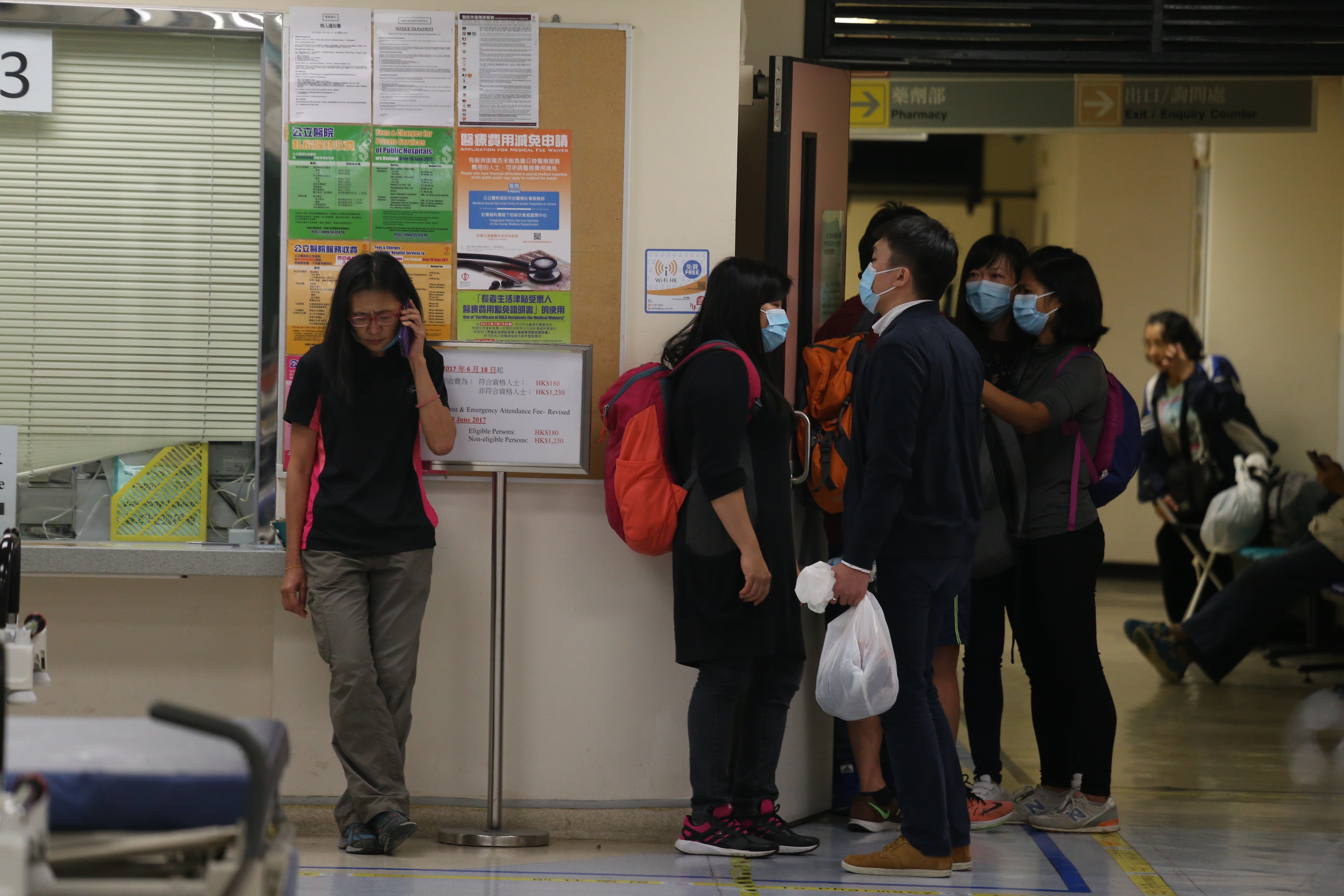【飛鵝山墮崖亡】女死者偕山友闢新路行　專家：肇事地為攀岩熱點