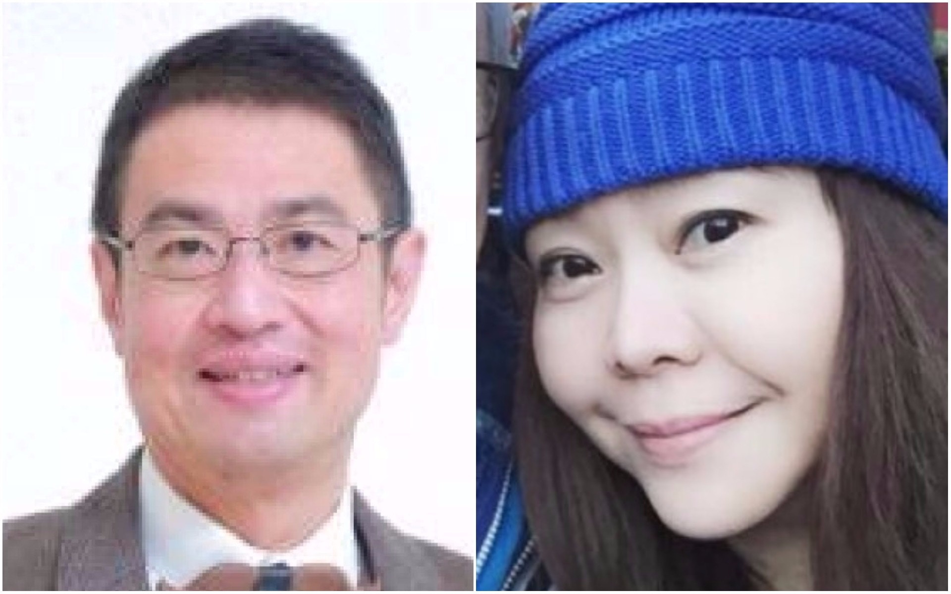 【女神封盤了】李偲嫣未婚夫大起底　「鋮浚哥」報住公屋曾改名
