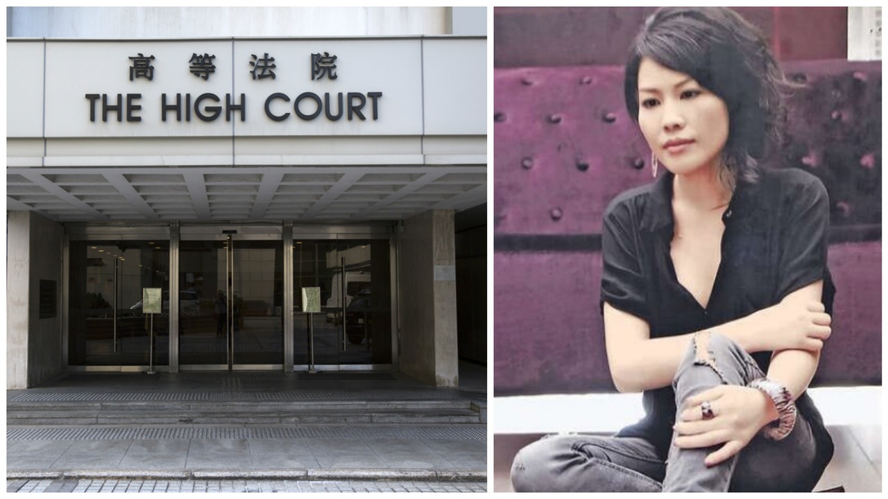 【無屍命案】辯方直認被告是懦夫 但沒有殺害情婦的動機 【無屍命案】辯方直認被告是懦夫 但沒有殺害情婦的動機