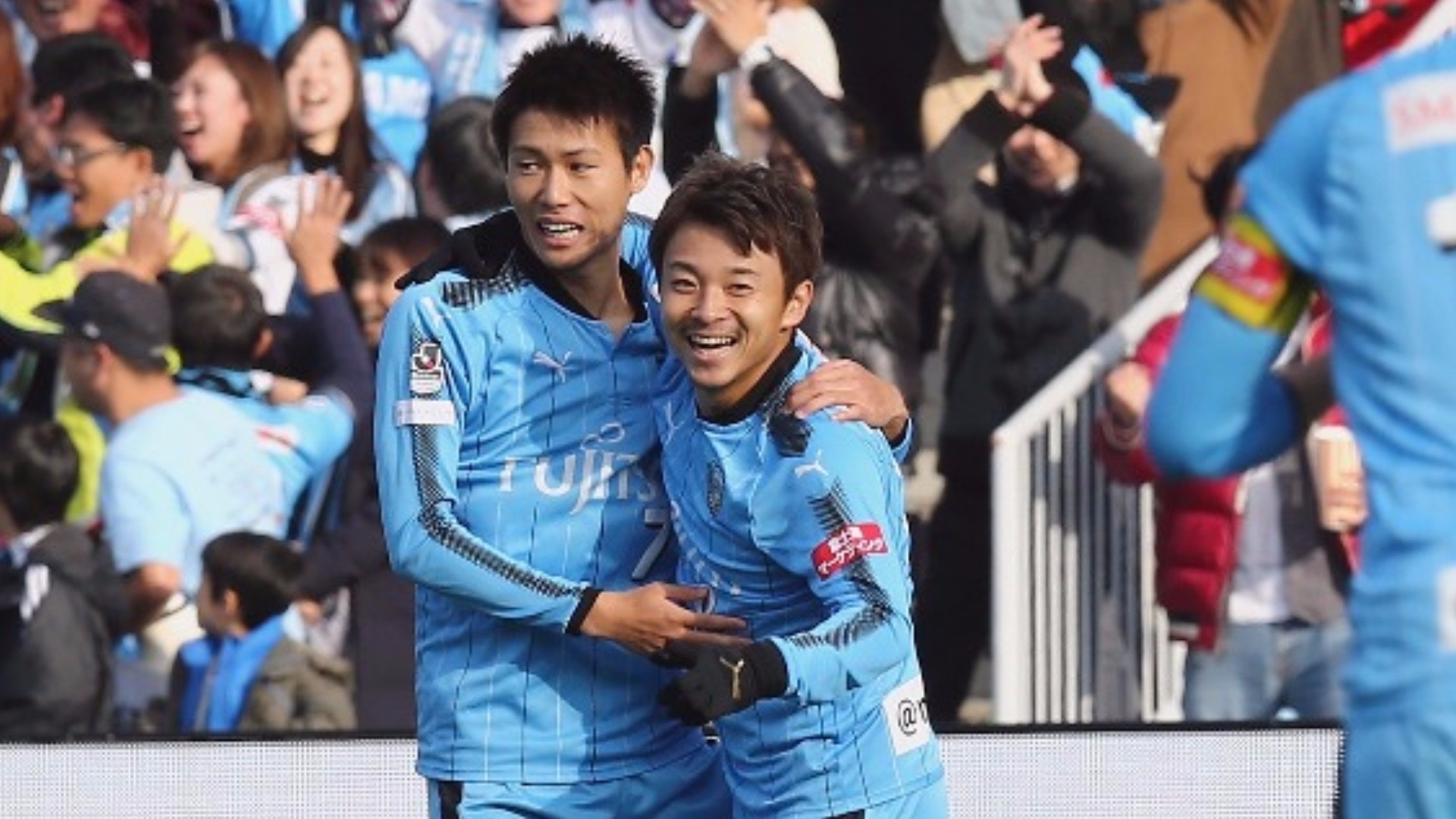 J League 川崎前鋒成頒獎禮大贏家mvp小林悠感激妻子支持 香港01 即時體育 J League 川崎前鋒成頒獎禮大贏家mvp小林悠感激妻子支持 香港01 即時體育