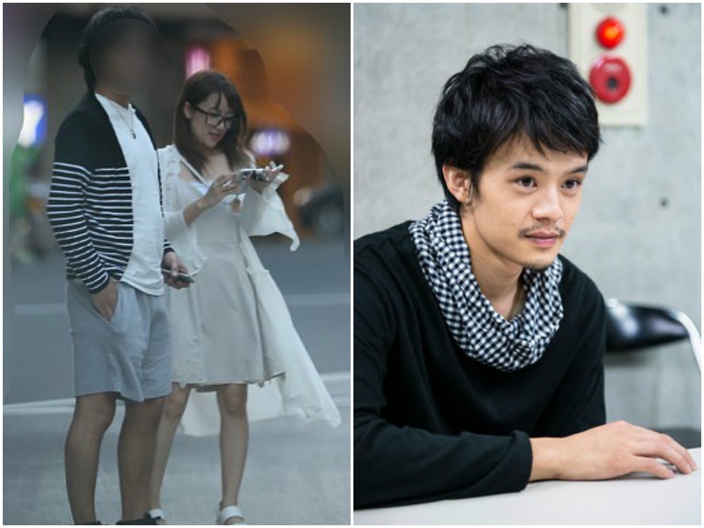 25歲高橋南戀40歲圈外男退出akb48 忘年戀 解禁 25歲高橋南戀40歲圈外男退出akb48 忘年戀 解禁