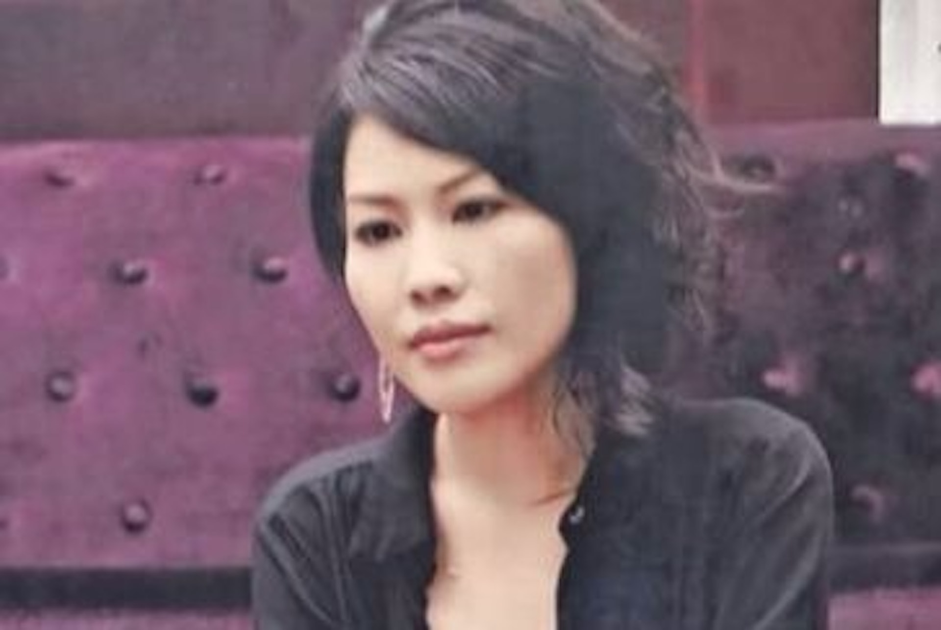 Nạn nhân Tần Vũ- 33 tuổi ( tình nhân của hung thủ) Chen-Wenshen-2