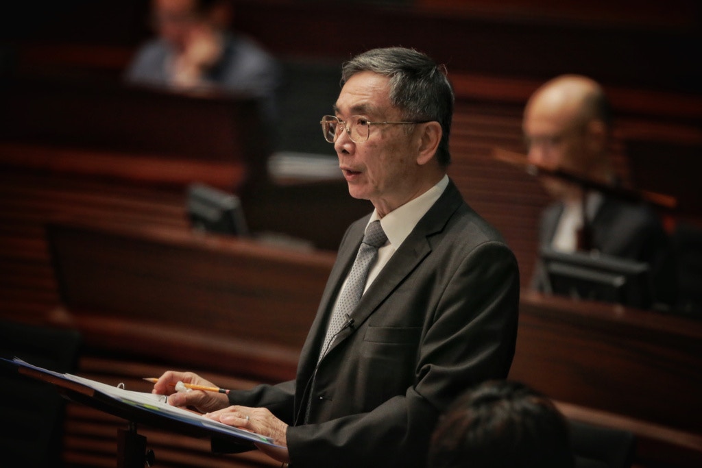 金管局首個10月收117宗銀行取消帳戶投訴涉跨國集團為主