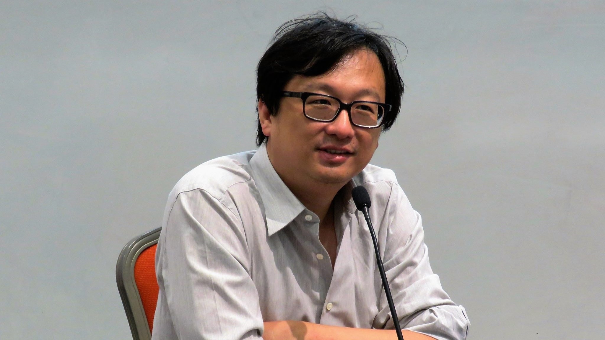 張鐵志被拒入境香港揭示蔡英文上台後兩岸民間文化交流遭打壓？