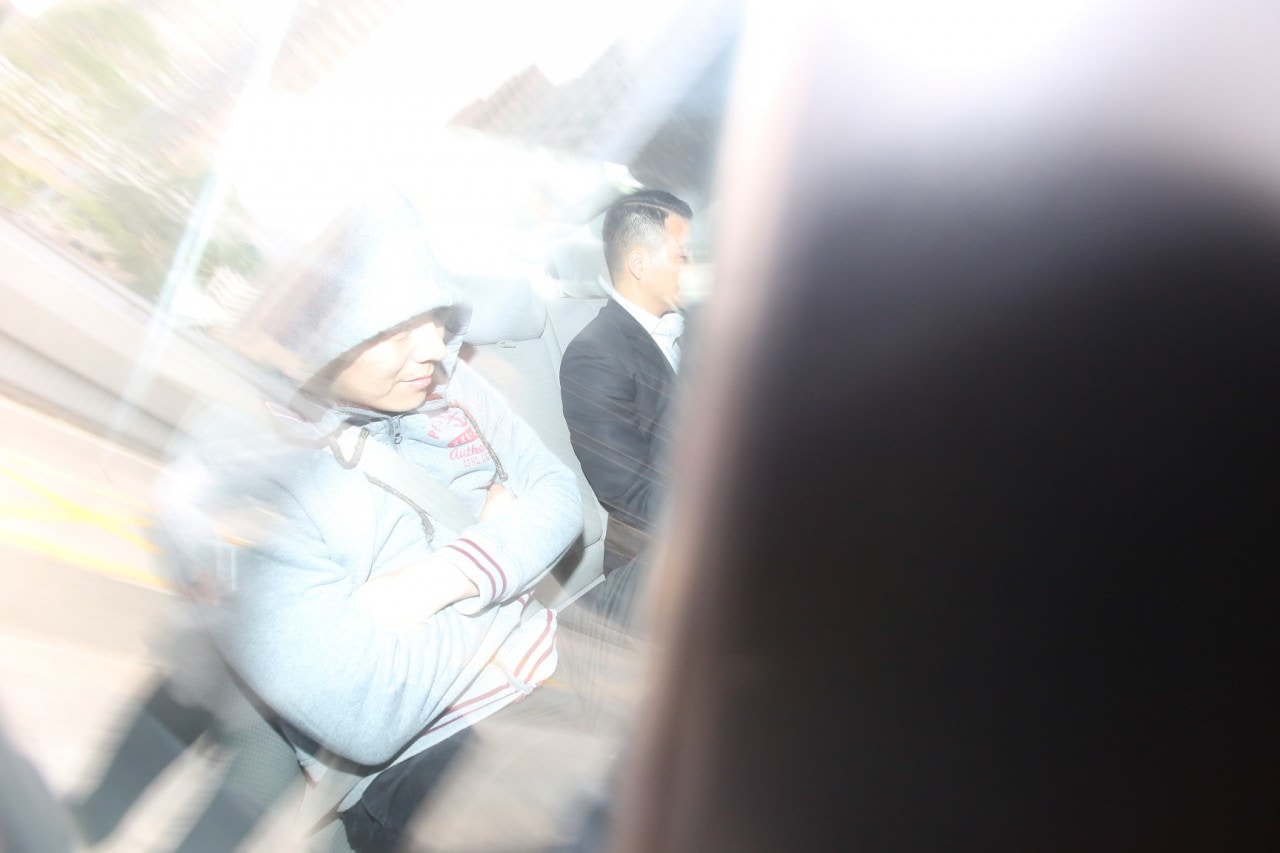 康宏風暴】廉署證監聯手查涉借貸假帳拘康宏兩執董一前高層