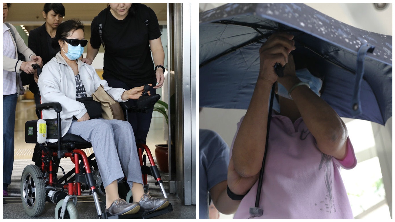 【DR誤殺案】事件回顧二:3事主為求健康買療程 卻成殘障及死亡 【DR誤殺案】事件回顧二:3事主為求健康買療程 卻成殘障及死亡
