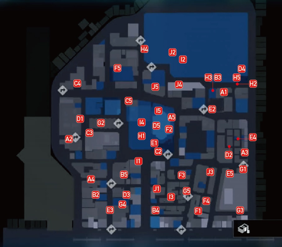 人中之龍極2攻略 全50個神室町置物櫃鑰匙詳盡圖文位置攻略 香港01 遊戲動漫