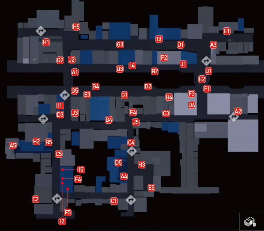 人中之龍極2攻略 全50個蒼天崛置物櫃鑰匙詳盡圖文位置攻略 香港01 遊戲動漫