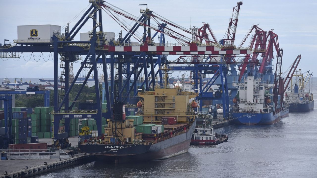 美、歐批評WTO「失職」　中國則指有助對抗貿易保護主義
