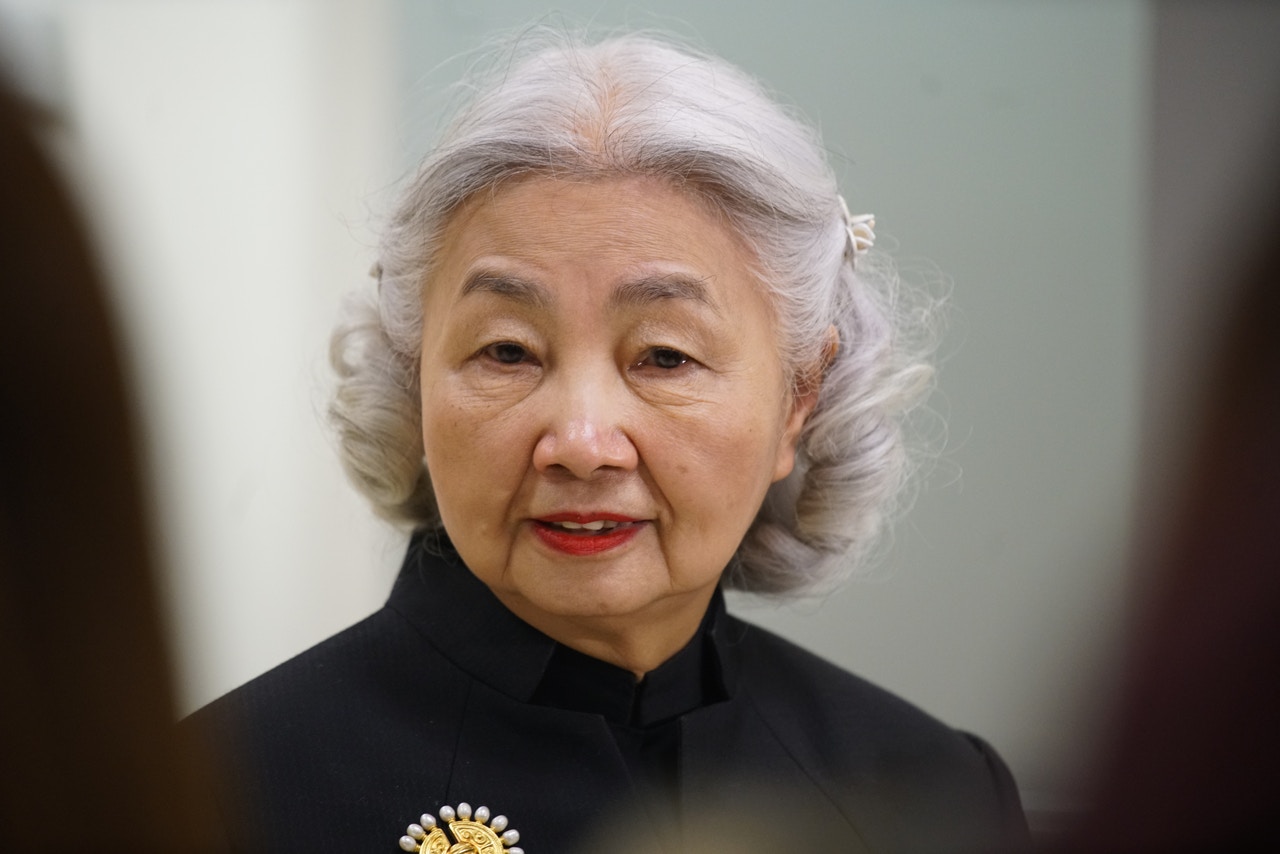 【議規之戰】梁愛詩撐改議規：降全體委員會人數無違《基本法》
