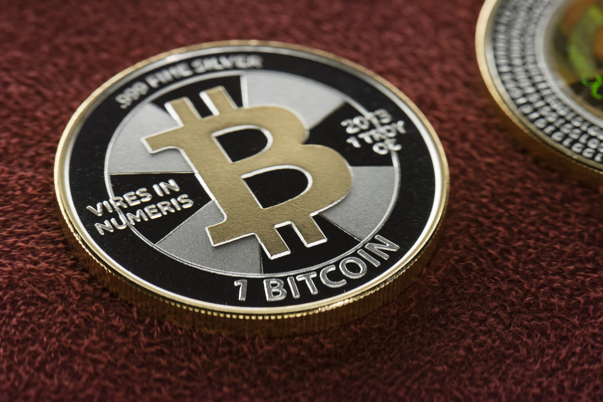 韓國收回全禁Bitcoin建議改抽稅及立法只限韓人買賣