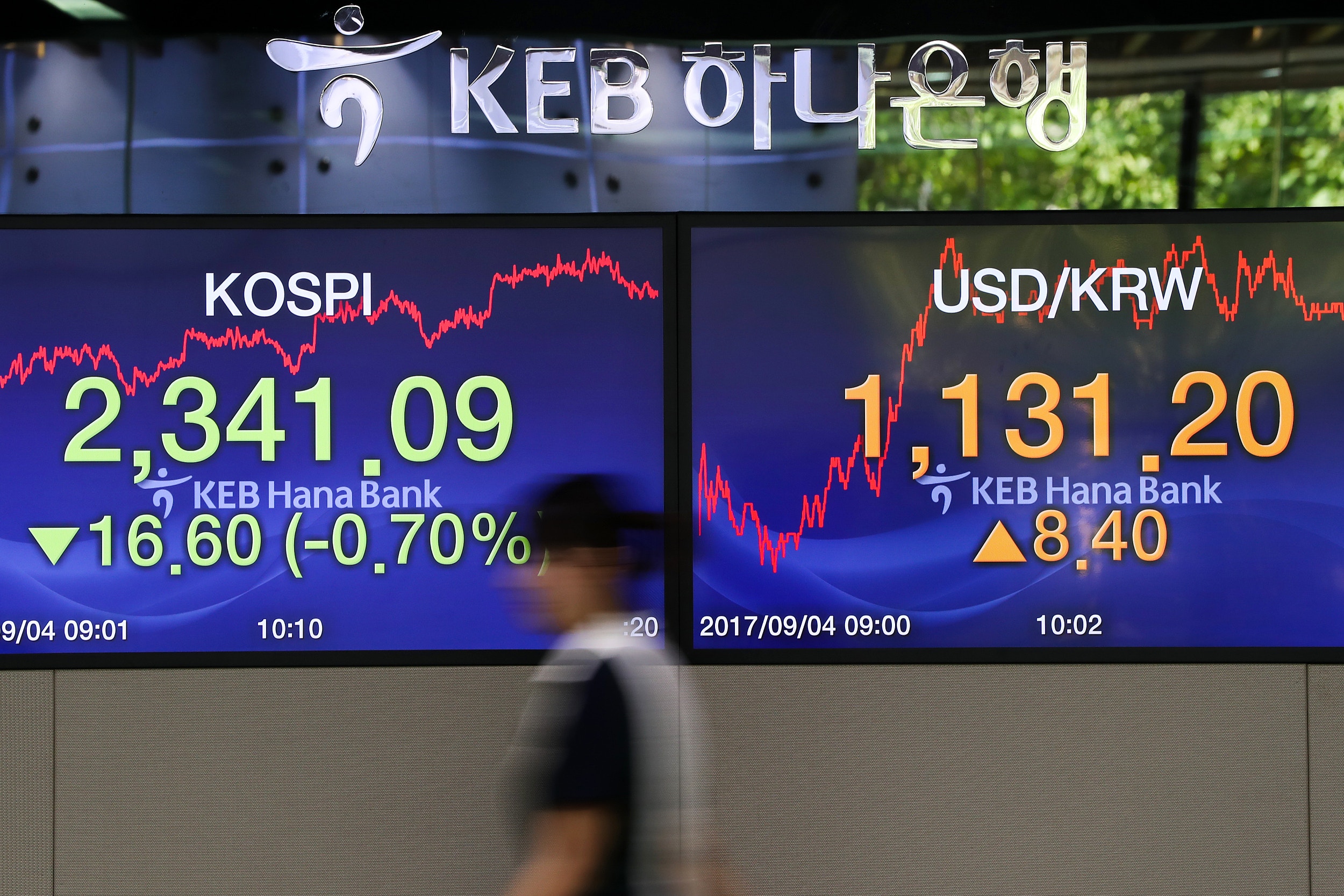 韓國收回全禁Bitcoin建議改抽稅及立法只限韓人買賣