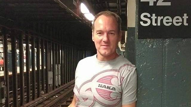 【影圈#MeToo】Bey Logan宣布與太太分開　籲尊重私隱