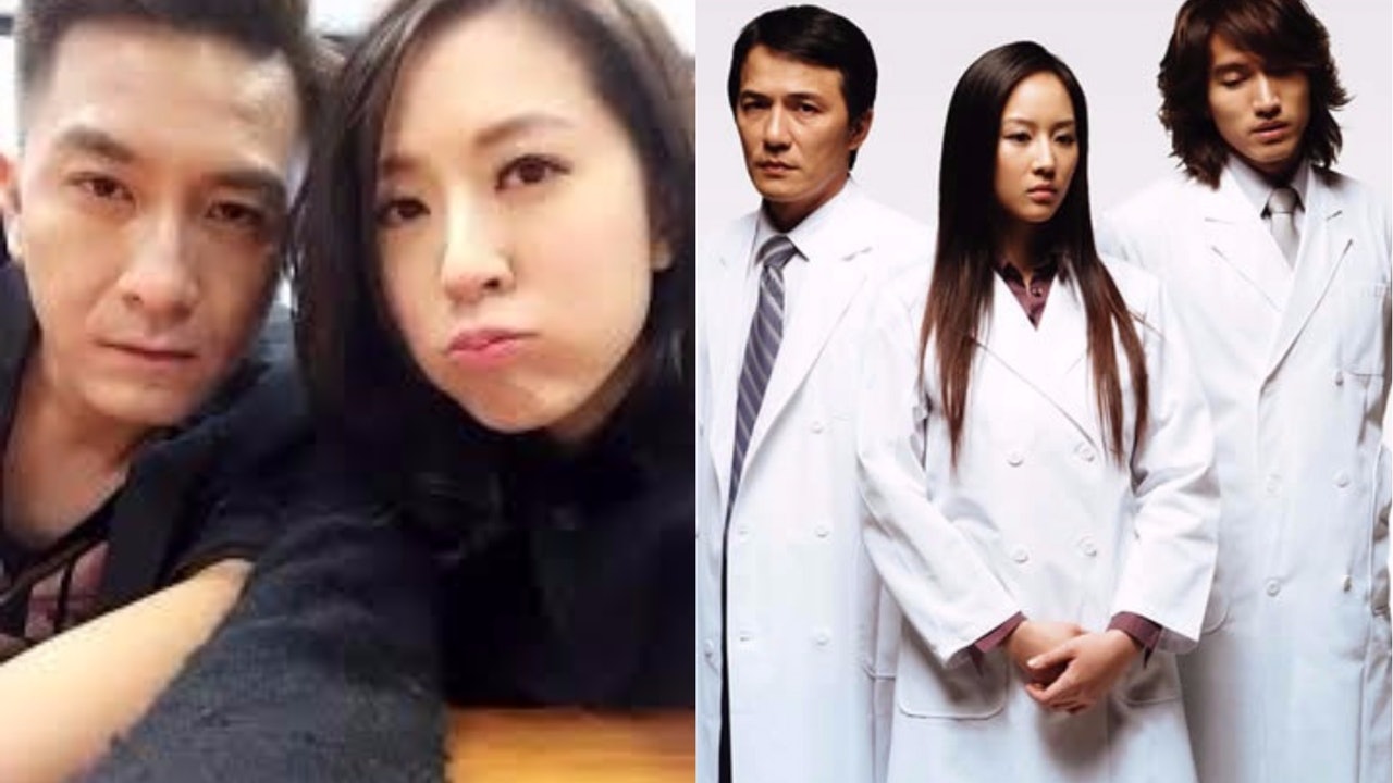馬國明食住《降魔的》氣勢 開新劇《白色強人》再演醫生 馬國明食住《降魔的》氣勢 開新劇《白色強人》再演醫生