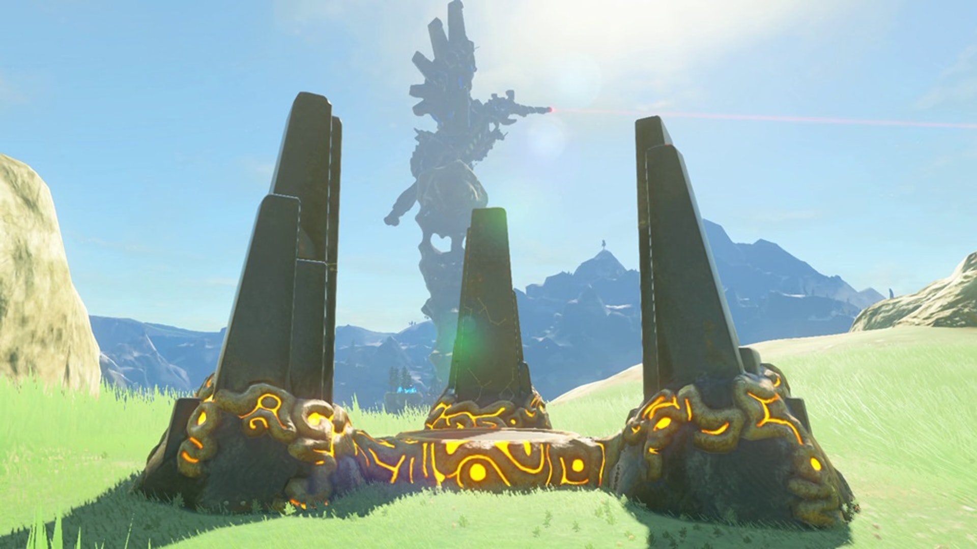 Zelda攻略 薩爾達曠野之息dlc英傑之詩 中 リーバル篇 Zelda攻略 薩爾達曠野之息dlc英傑之詩 中 リーバル篇