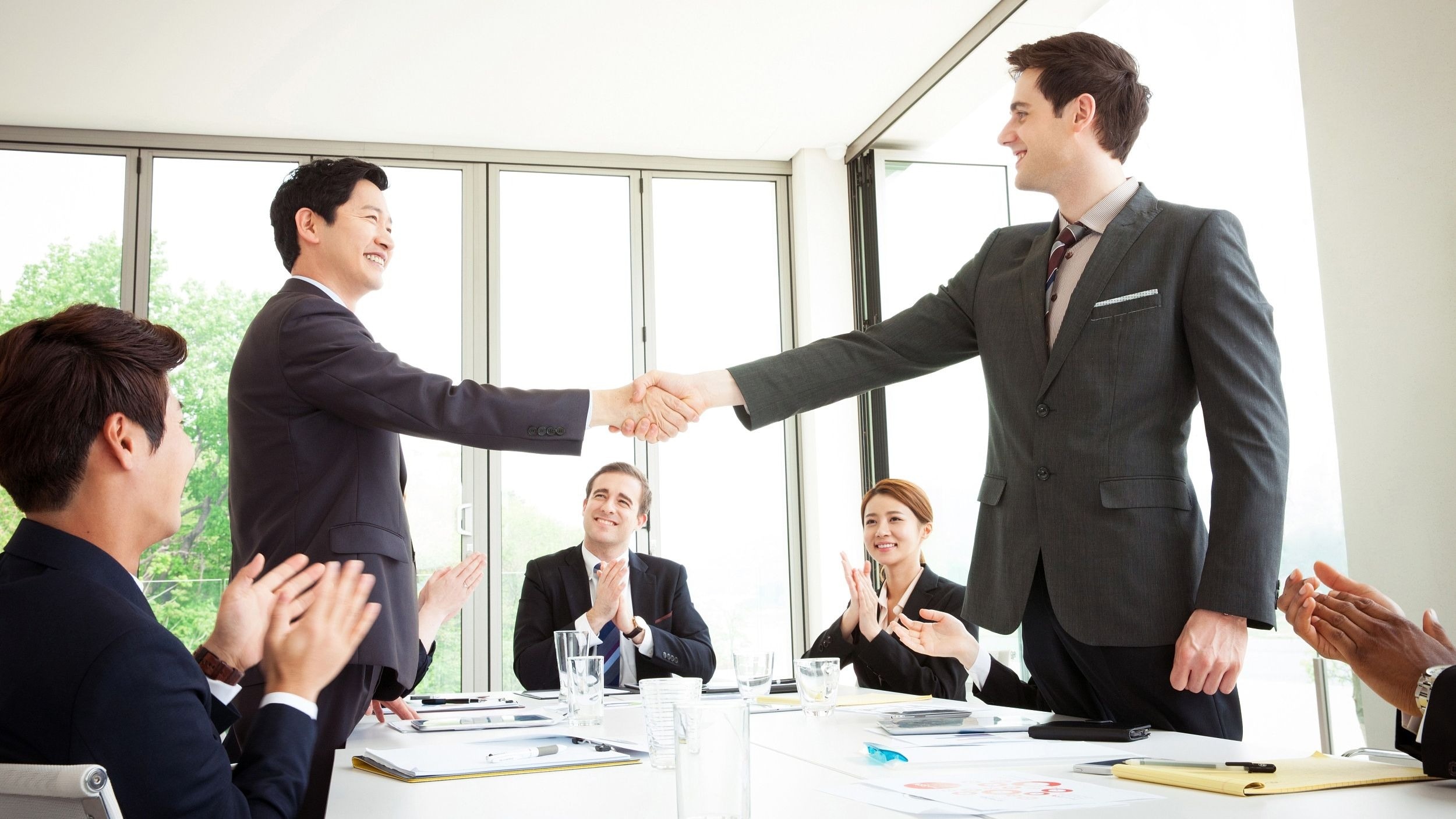 職場】如何在公司令人賞識建立聲譽｜來稿｜Sam Law｜香港01｜博評