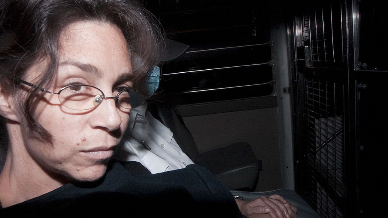 美林高層被妻謀殺案 罪成妻子不滿未被定有限刑期提司法覆核 美林高層被妻謀殺案 罪成妻子不滿未被定有限刑期提司法覆核