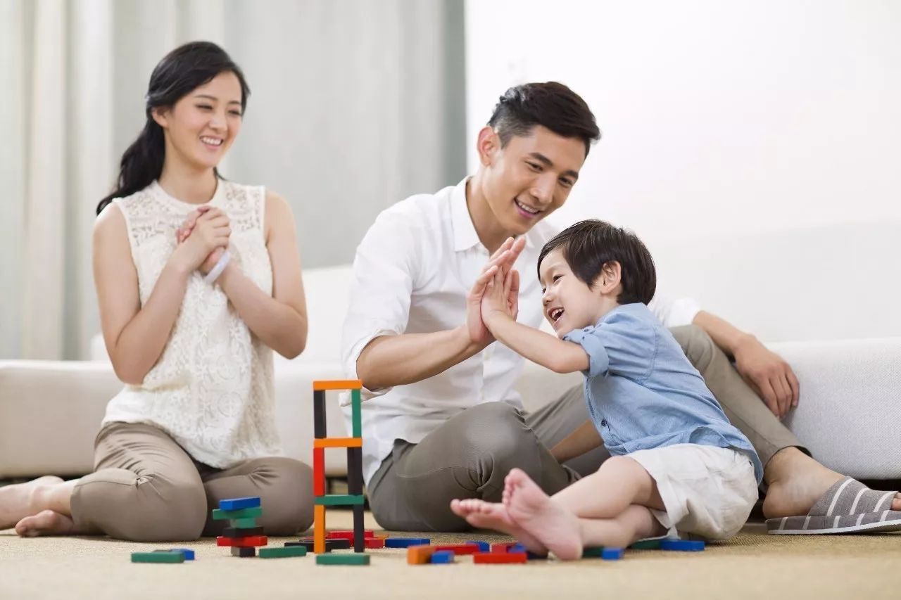 麻甩教仔學】阿仔今日咁「黐」我功勞全歸於老婆！｜任建峰｜香港01｜博評