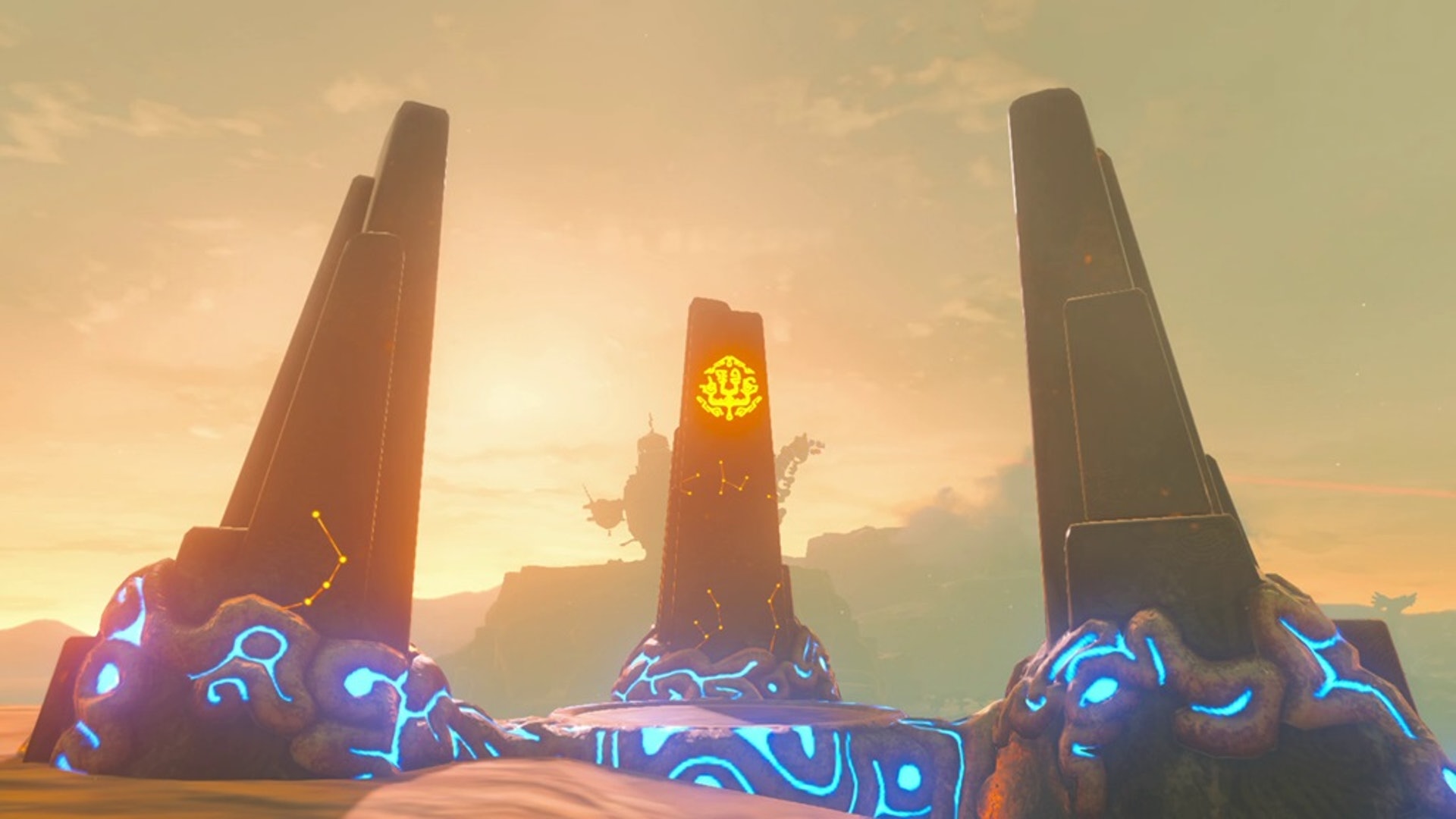 Zelda攻略 薩爾達曠野之息dlc英傑之詩 中 ウルボザ篇 Zelda攻略 薩爾達曠野之息dlc英傑之詩 中 ウルボザ篇