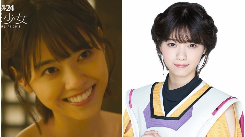 電影少女 西野七瀨露香肩原作粉絲唔收貨野村周平曬命曬出禍 電影少女 西野七瀨露香肩原作粉絲唔收貨野村周平曬命曬出禍