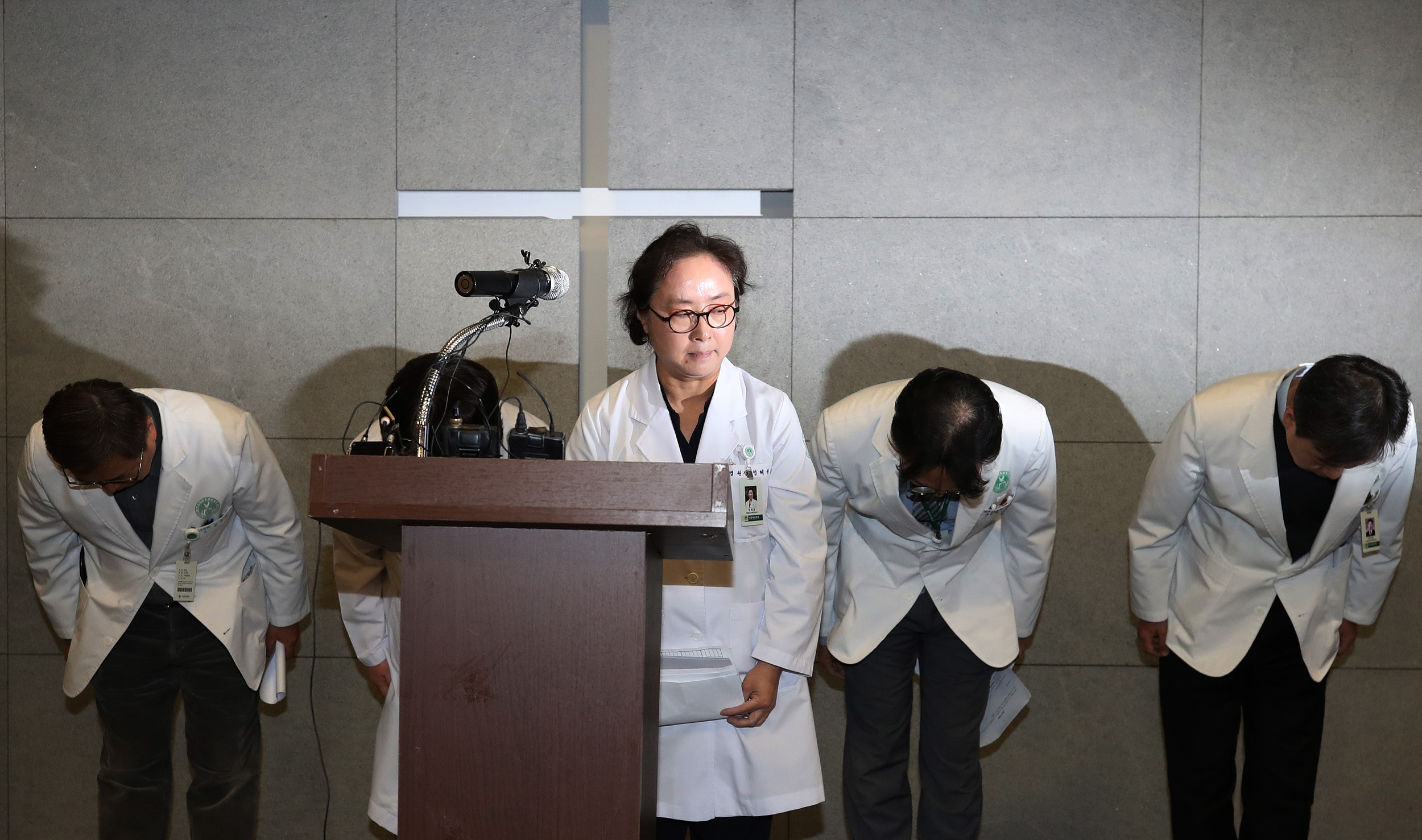 韓國梨大附屬醫院兩小時內4嬰兒死亡死前腹脹呼吸困難