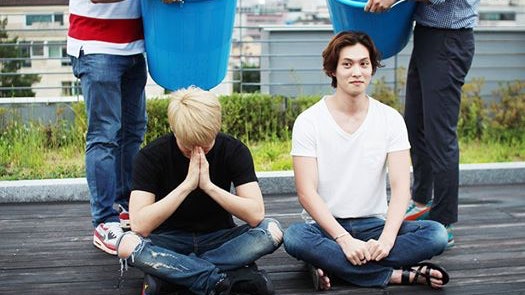SHINee鐘鉉好友CNBLUE李宗泫IG發圖悼念好友 不發一語更傷感 SHINee鐘鉉好友CNBLUE李宗泫IG發圖悼念好友 不發一語更傷感