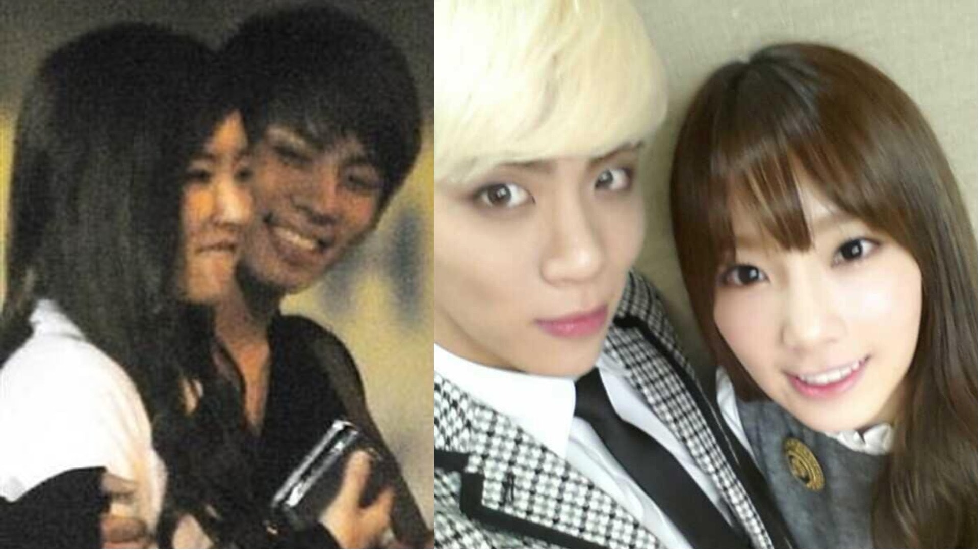 Shinee鐘鉉唯一公開女友申世景現身靈堂少女時代太妍 我很想你 香港01 Shinee鐘鉉唯一公開女友申世景現身靈堂少女時代太妍 我很想你 香港01