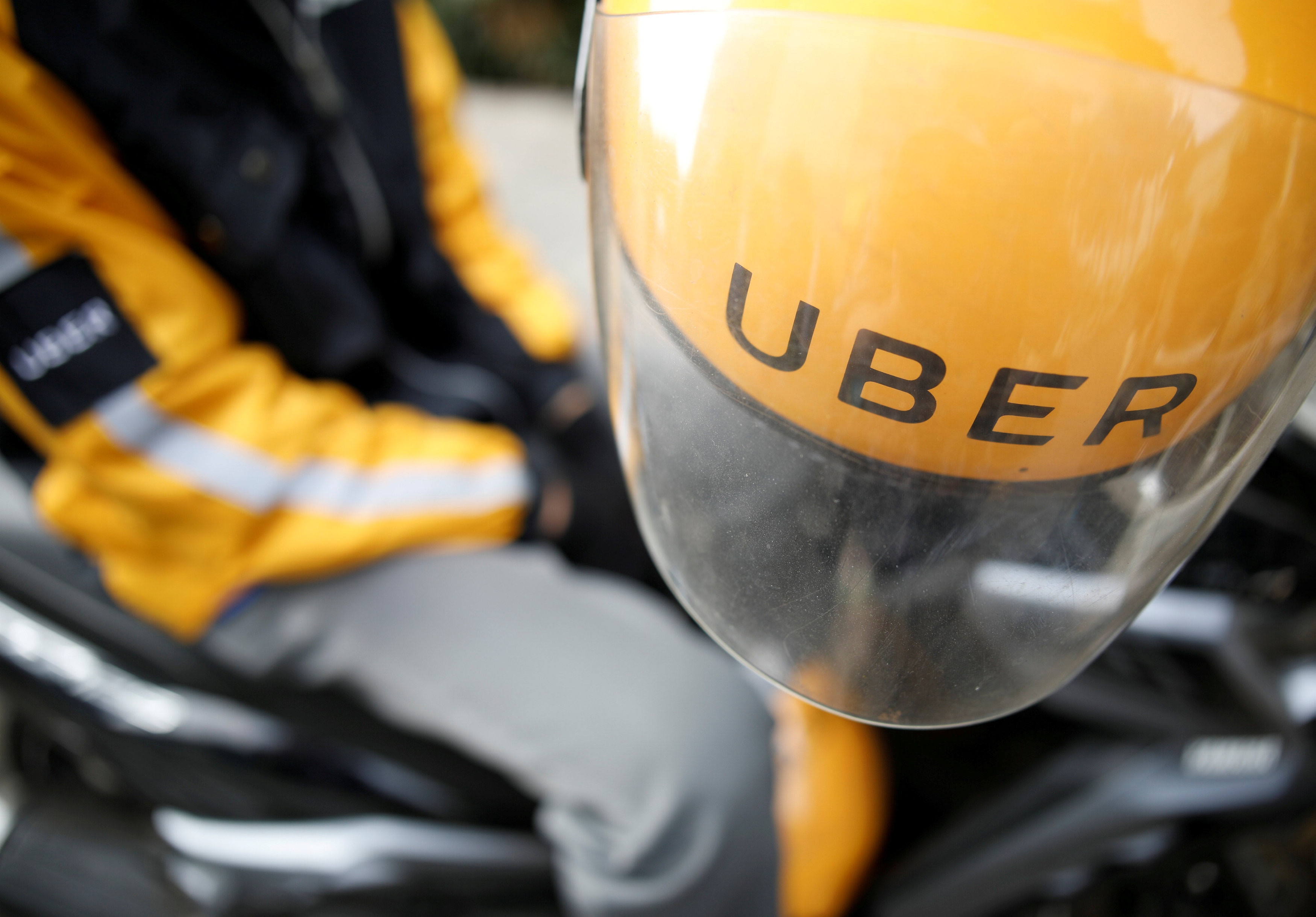 歐盟法庭裁定Uber是的士服務　國家政府可予以規管