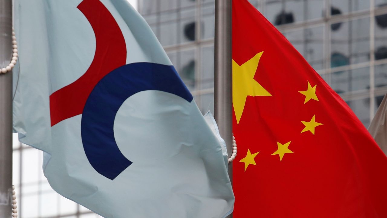 港交所統計︰年內北水成交額倍增　千億成交成新常態