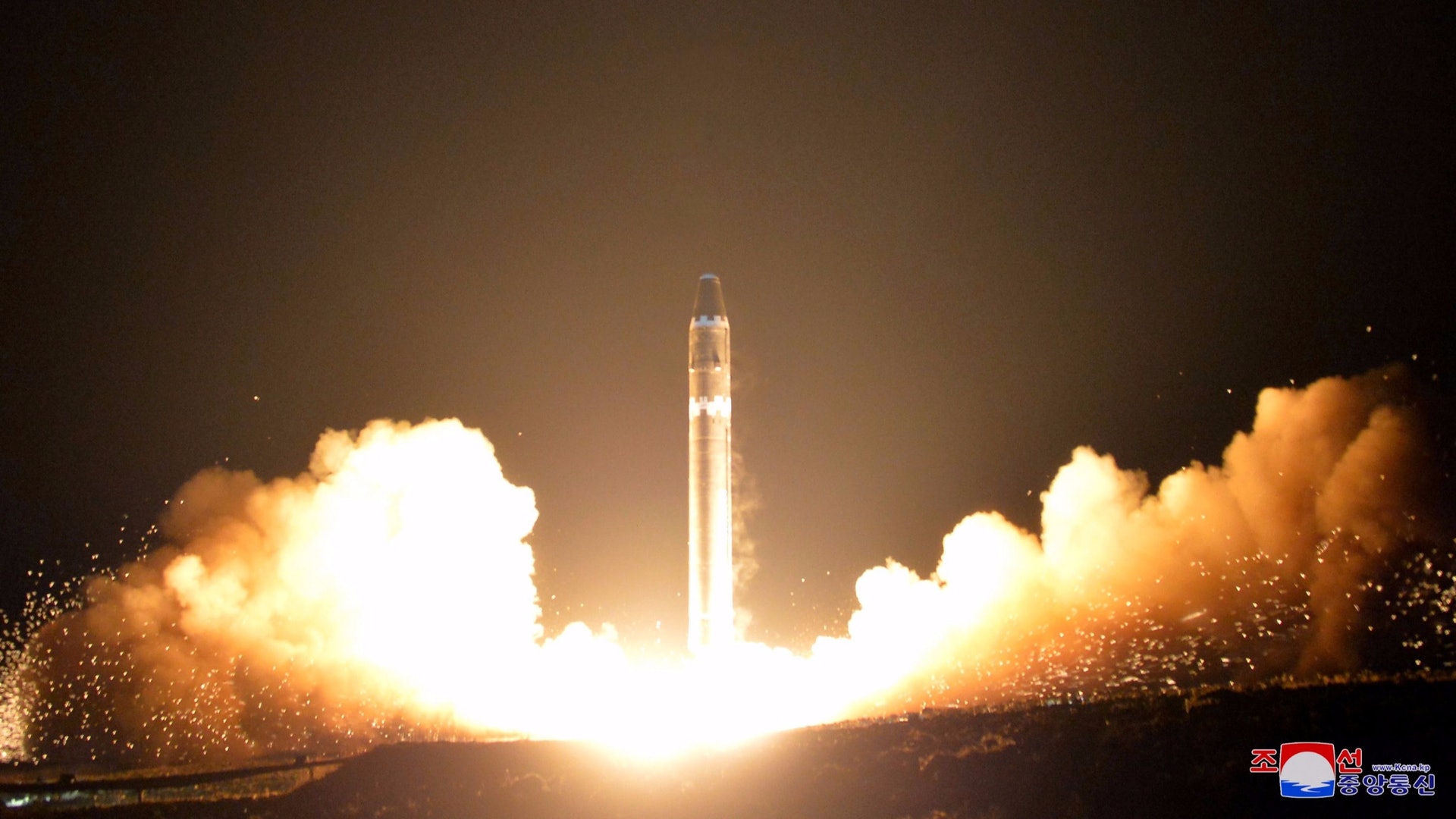 傳朝鮮研發炭疽彈頭 以生化武器威脅全球 傳朝鮮研發炭疽彈頭 以生化武器威脅全球