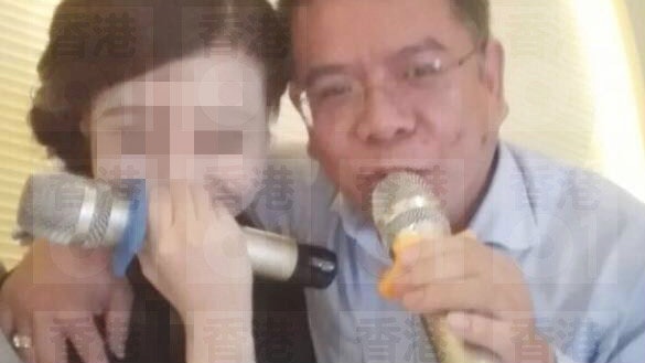 【早晨精讀】訪京團兩員被揭夜蒲後辭職 霸王告《壹週刊》勝訴 【早晨精讀】訪京團兩員被揭夜蒲後辭職 霸王告《壹週刊》勝訴