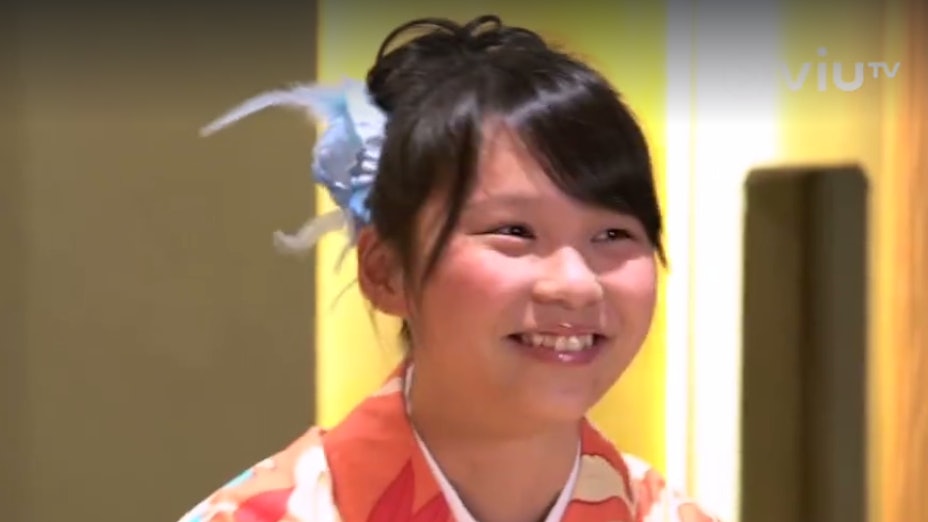 Viutv 何君堯搞到和服周庭bb笑唔停 香港01 熱爆話題 Viutv 何君堯搞到和服周庭bb笑唔停 香港01 熱爆話題