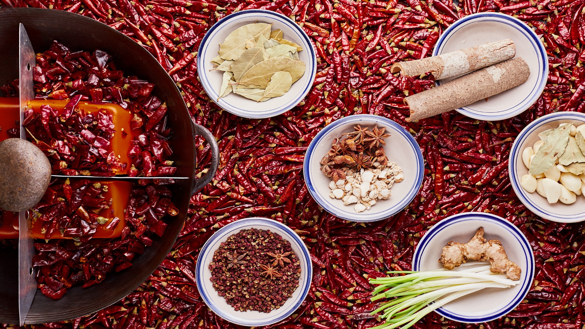 【漫談食辣.來稿】點解你咁食得辣?點解你愈辣愈high? 【漫談食辣.來稿】點解你咁食得辣?點解你愈辣愈high?