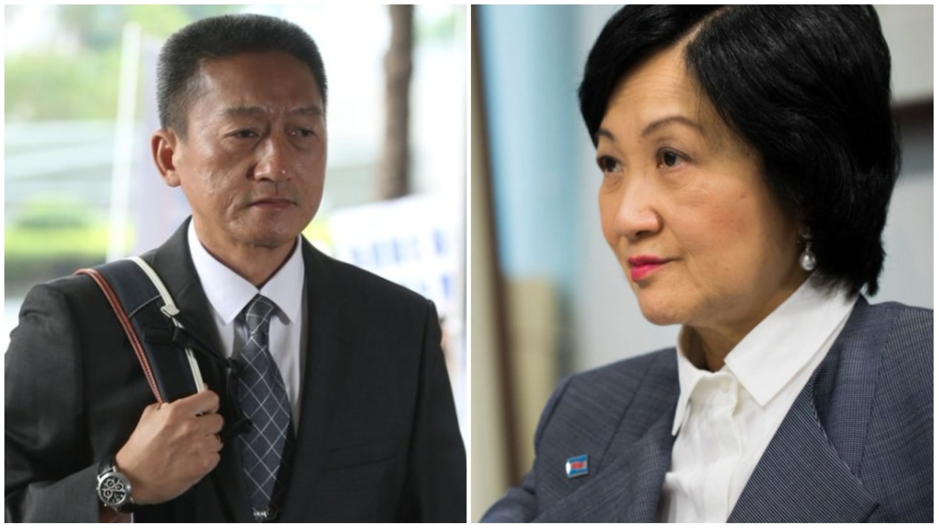 【朱經緯案】獄中度58歲生日 葉劉FB撰文:他不會孤單 【朱經緯案】獄中度58歲生日 葉劉FB撰文:他不會孤單