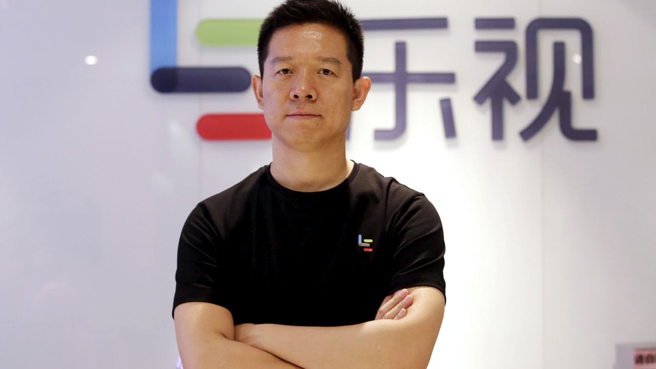 北京證監局責令賈躍亭 今年12月31日前回國履責 北京證監局責令賈躍亭 今年12月31日前回國履責