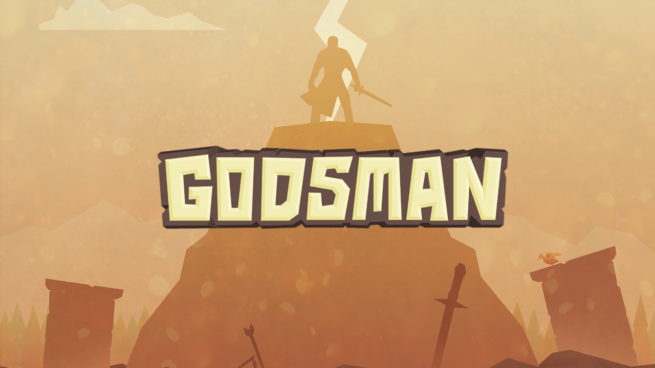 Godsman：眾神之戰的代理人