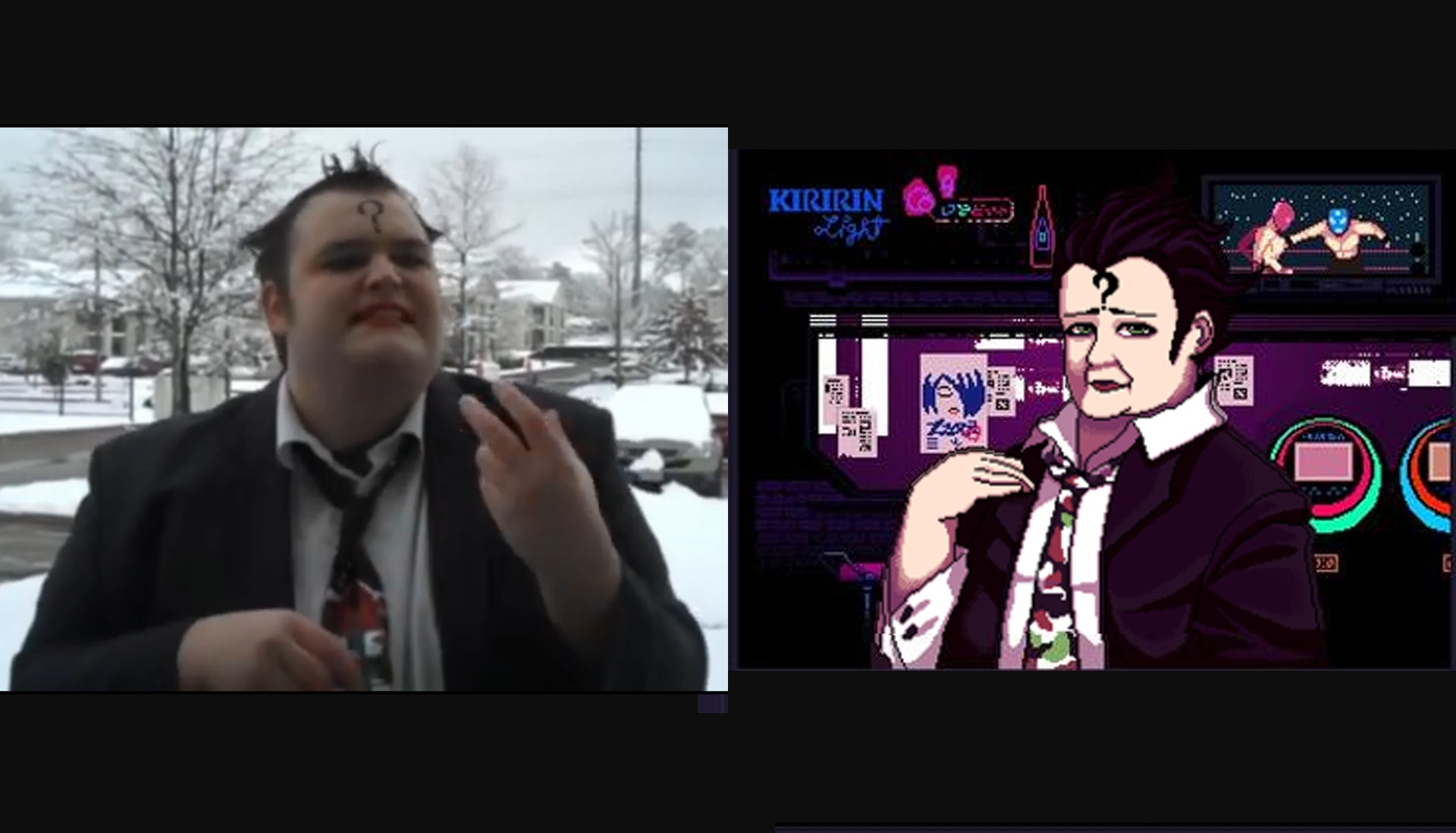 Va 11 Hall A推出中文版翻譯分享苦樂 Va 11 Hall A推出中文版翻譯分享苦樂