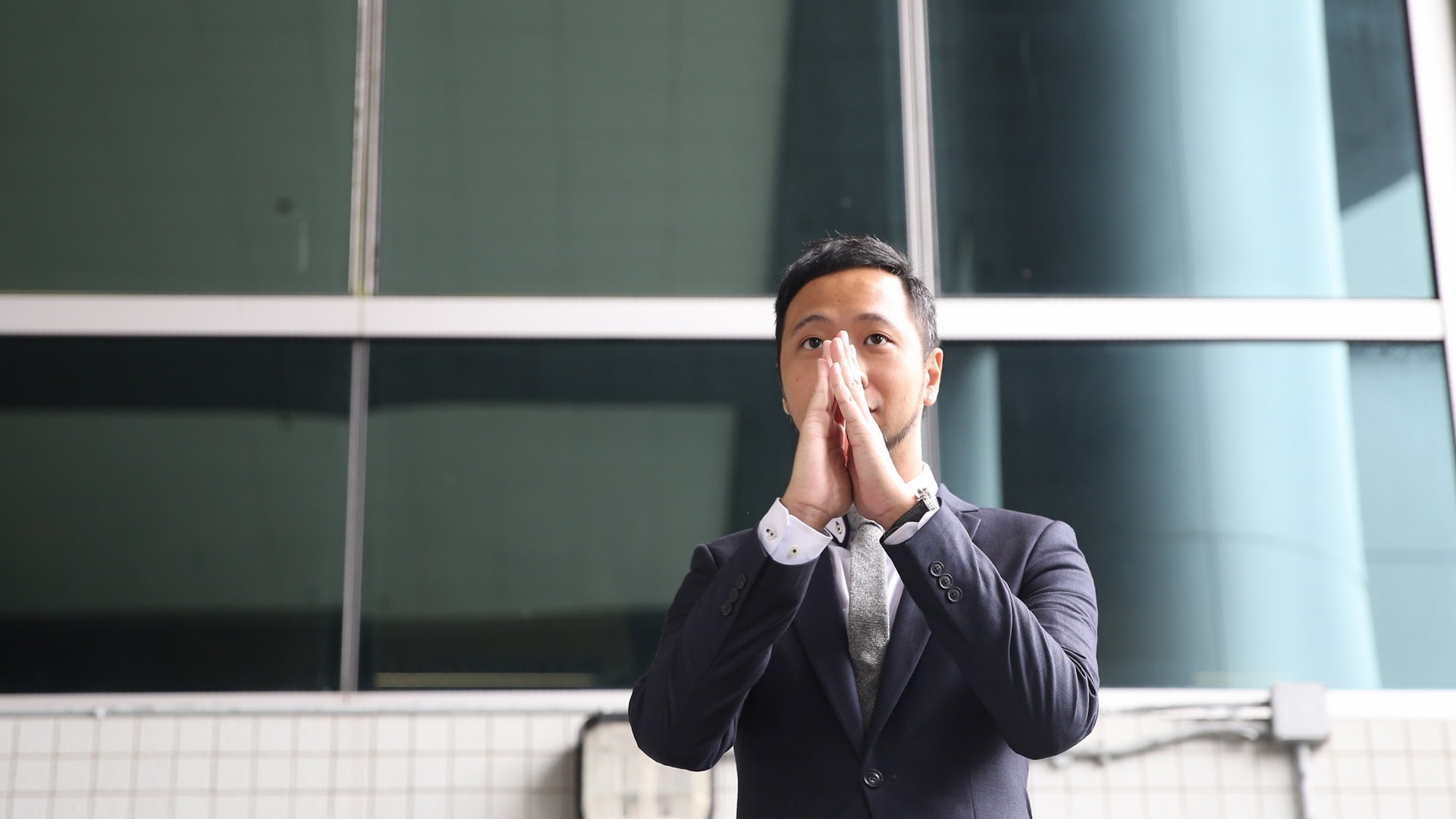 曾健超襲警案 今午裁決 曾健超襲警案 今午裁決