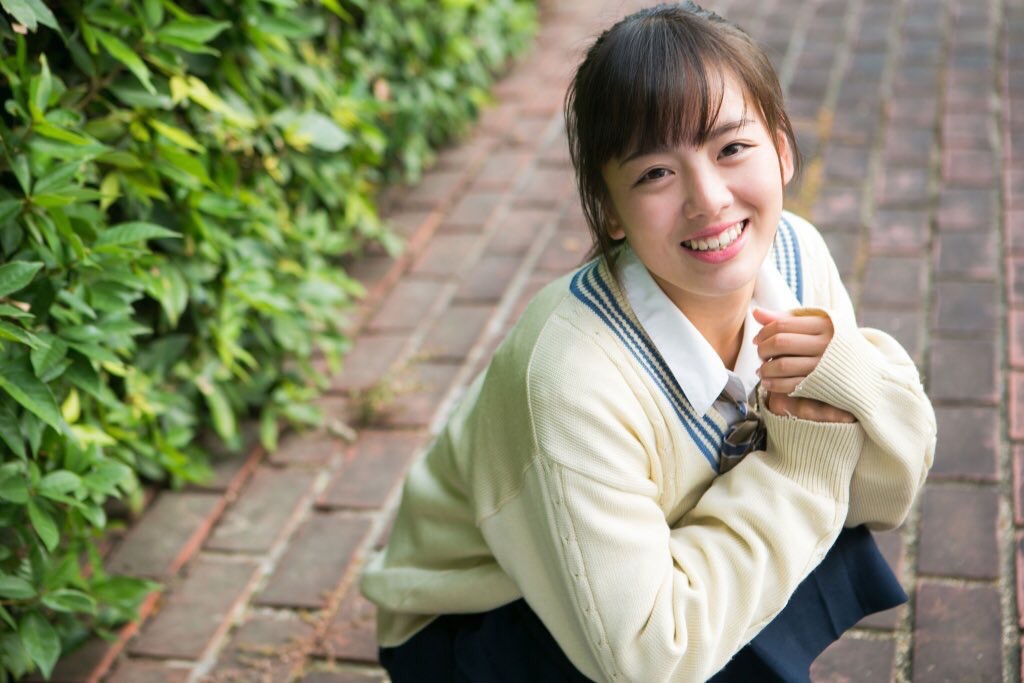 登美丘成 大娛樂家 日本宣傳大使跳 This Is Me 勁似櫸坂46