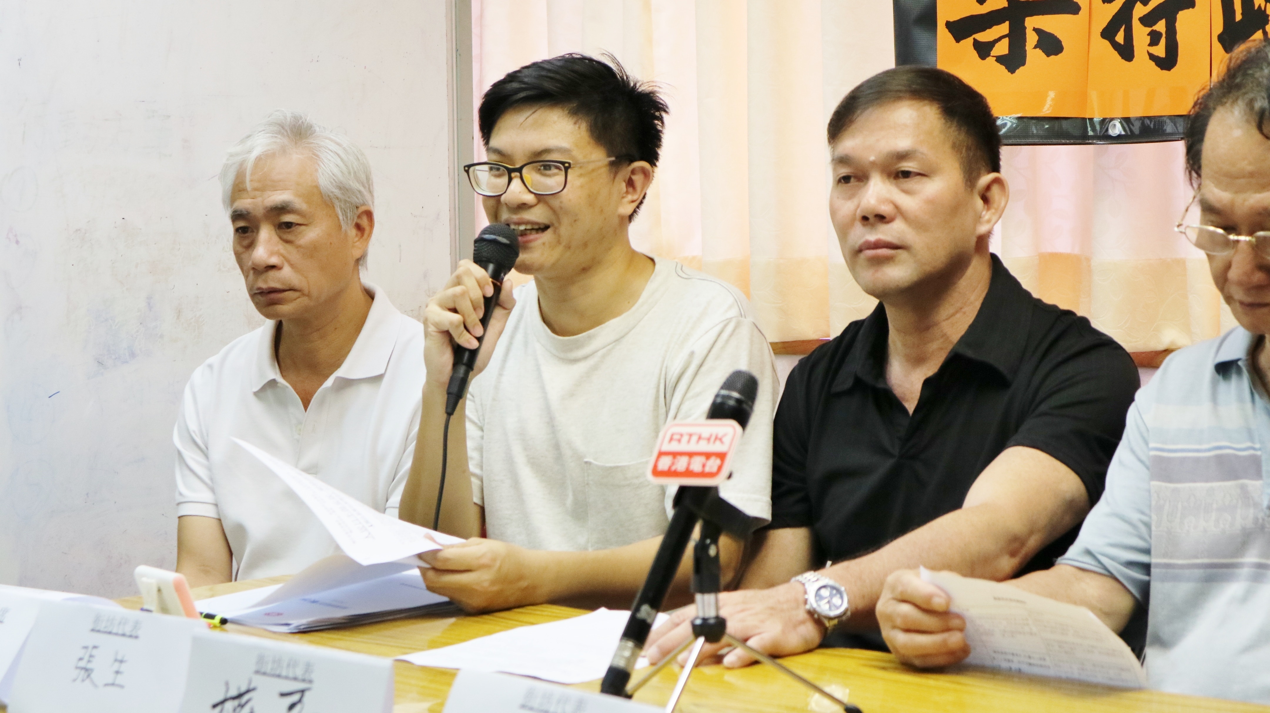 工資遠落後於「吃人租金」　基層團體批政府無增加公屋供應